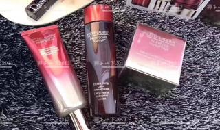 雅诗兰黛红石榴晚霜