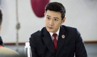 人民的名义侯亮平结局 人民的名义侯亮平结局