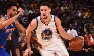 克莱汤普森最新消息